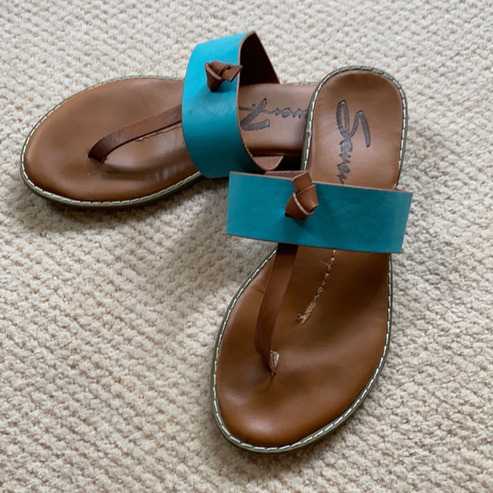 Seven7 Thong Sandals